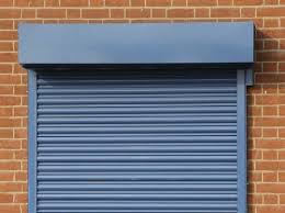 Rolling shutters